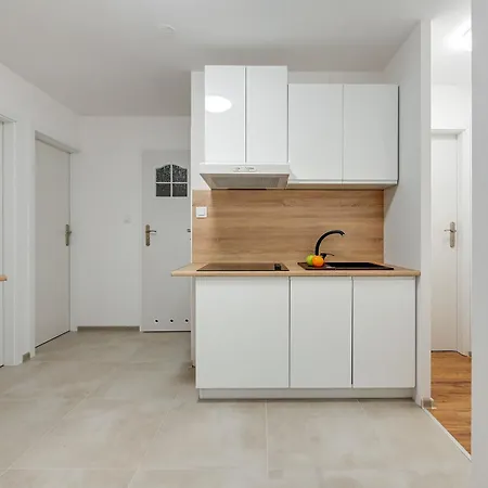 Homestay szállás Budget - Zaspa *