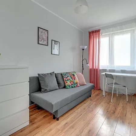 Homestay szállás Budget - Zaspa *