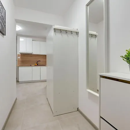 Privat bolig Budget - Zaspa *