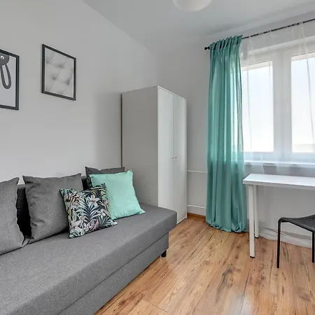 Privat bolig Budget - Zaspa