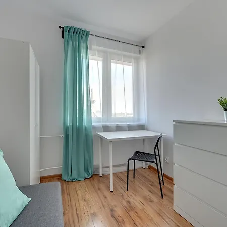 Budget - Zaspa Gdańsk