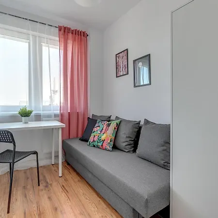Budget - Zaspa Homestay