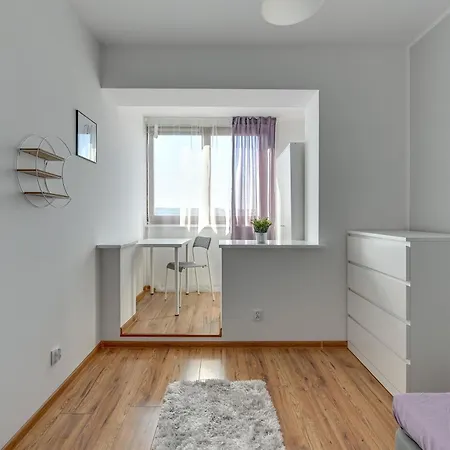 Budget - Zaspa Privat bolig *