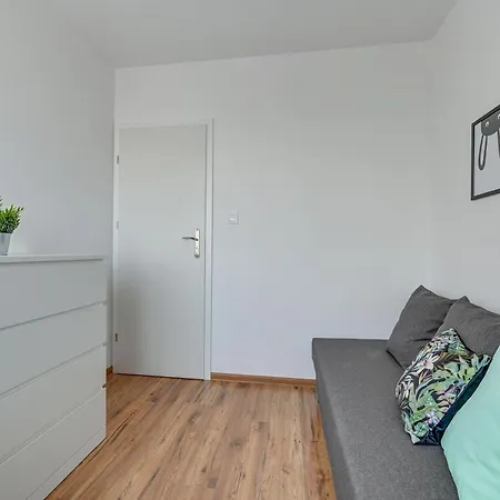 Privat bolig Budget - Zaspa *