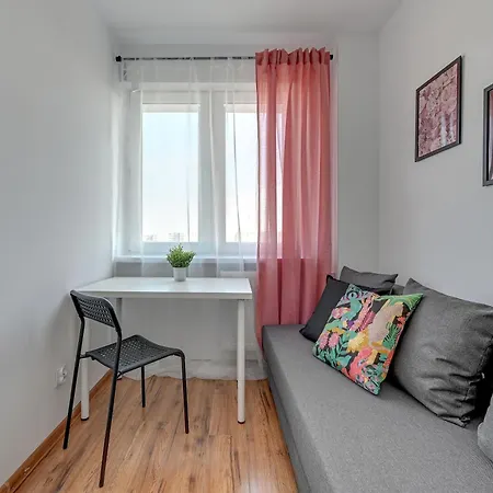 Budget - Zaspa Gdańsk