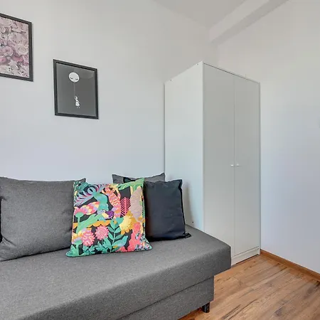 Budget - Zaspa * Gdańsk