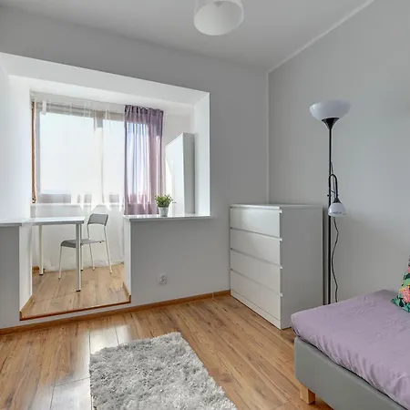 Budget - Zaspa Privat bolig