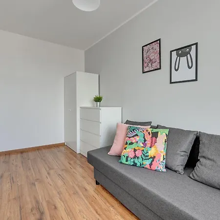 Budget - Zaspa * Danzica