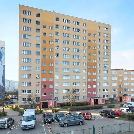 Budget - Zaspa * Gdansk