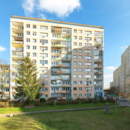 Budget - Zaspa Privat bolig