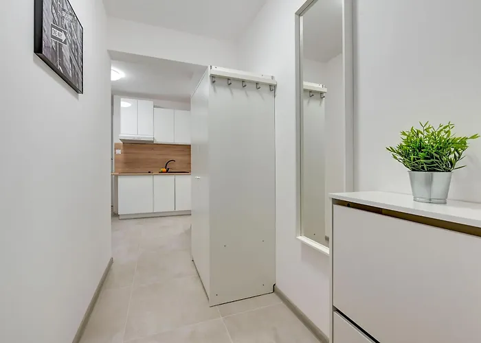 民宿 Budget - Zaspa *