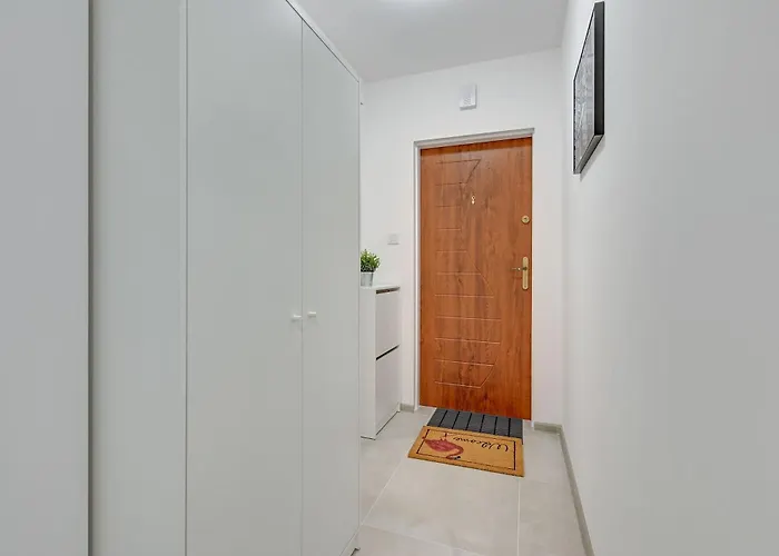 Pansiyon Budget - Zaspa Gdansk