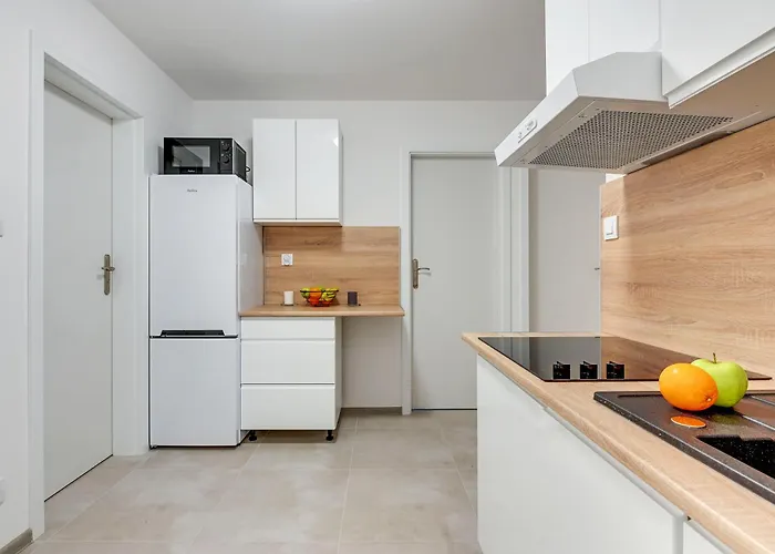 Pansiyon Budget - Zaspa Gdansk