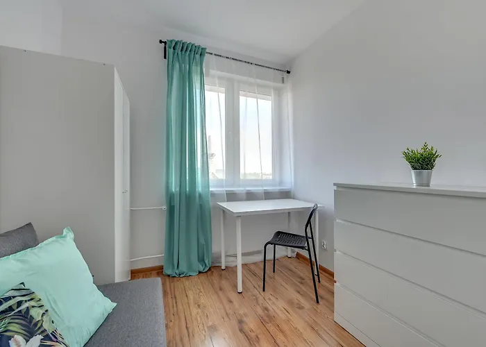 Budget - Zaspa Gdansk