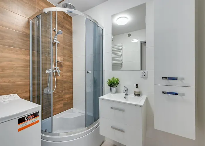 Budget - Zaspa * Gdansk