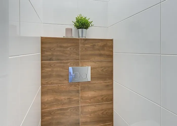 Budget - Zaspa Pansiyon *