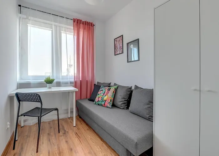 Budget - Zaspa Pansiyon