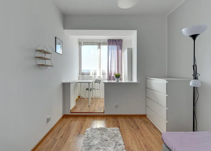 Budget - Zaspa 民宿 *