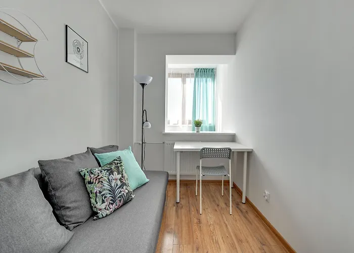 Budget - Zaspa 民宿 *