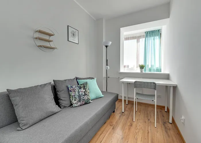 Budget - Zaspa Pansiyon