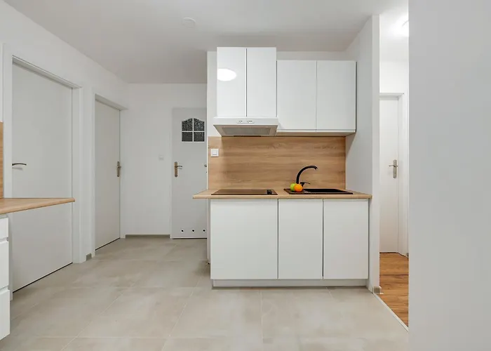 Pansiyon Budget - Zaspa *