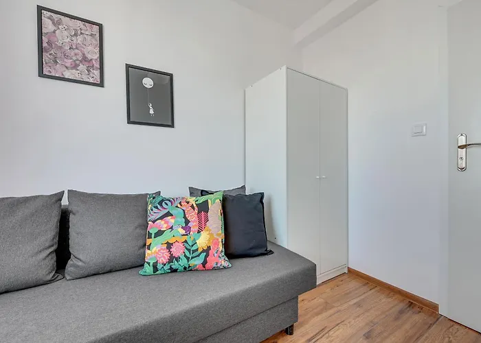 Budget - Zaspa * 格但斯克