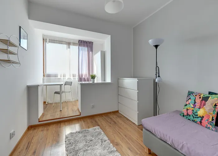 Budget - Zaspa Pansiyon