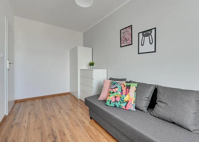 Budget - Zaspa * 格但斯克