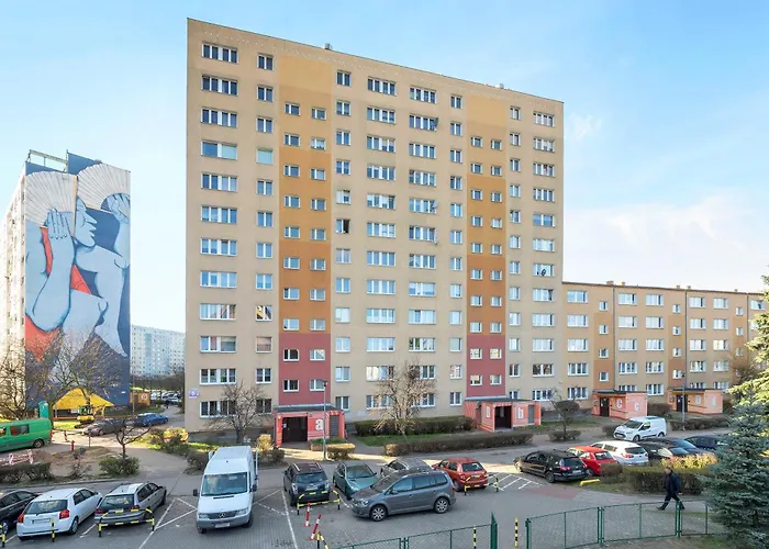 Budget - Zaspa * 格但斯克