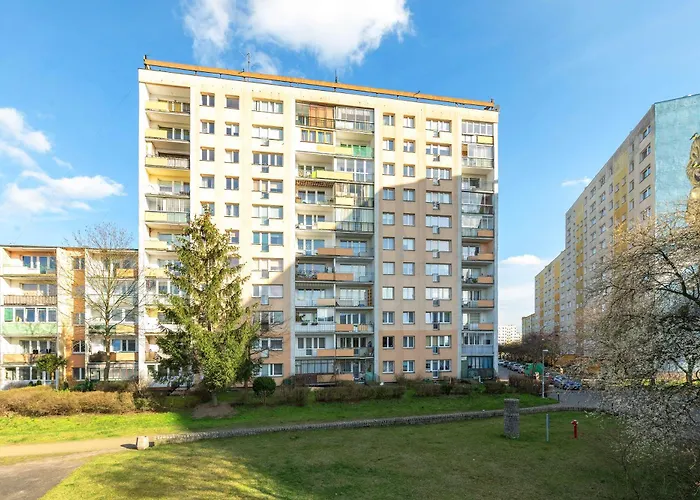 Budget - Zaspa Pansiyon