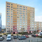 Budget - Zaspa * Gdańsk